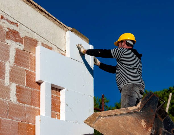 Best Insulation for Specific Applications in Soledad, CA