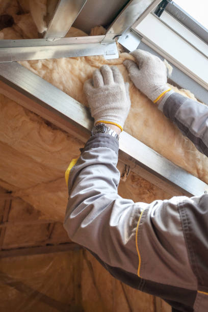 , CA Insulation Contractor Company