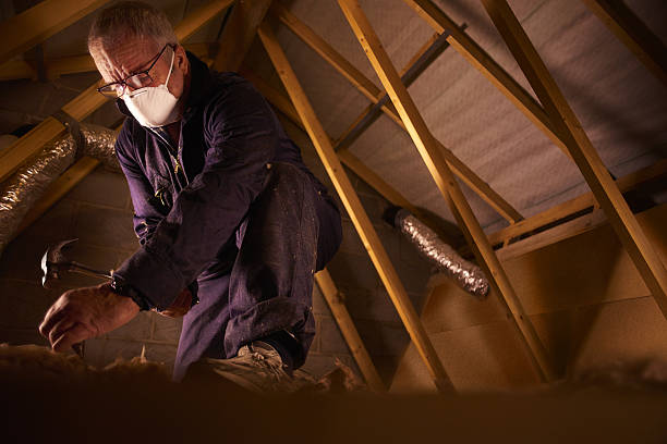 Best Types of Insulation in Soledad, CA